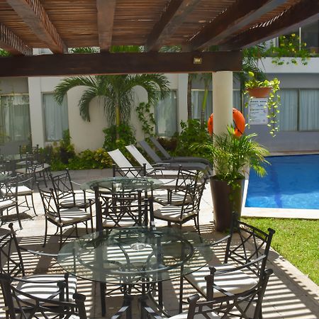 Ambiance Suites Cancun Ngoại thất bức ảnh