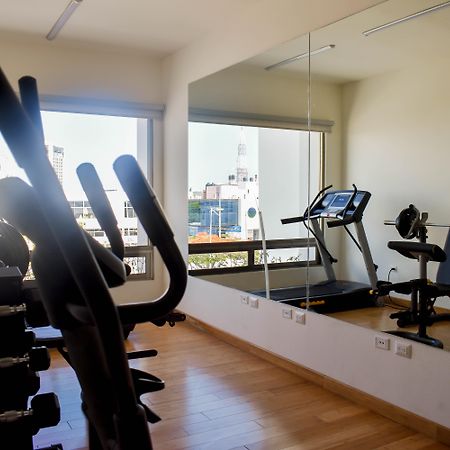 Ambiance Suites Cancun Ngoại thất bức ảnh