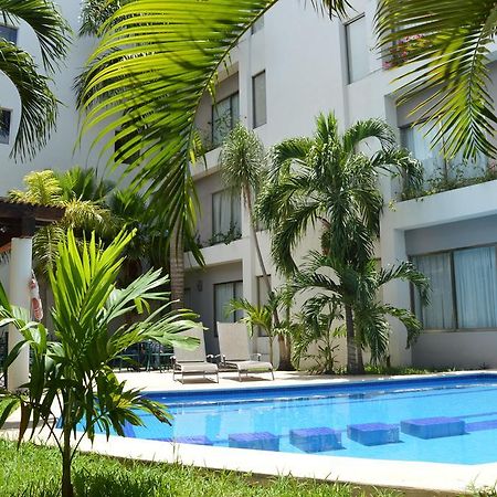 Ambiance Suites Cancun Ngoại thất bức ảnh