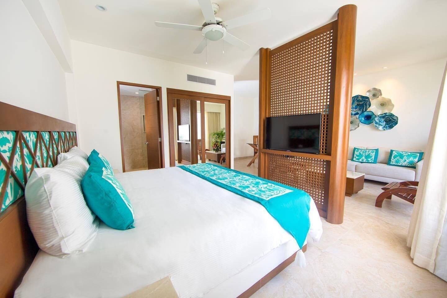 Ambiance Suites Cancun Ngoại thất bức ảnh