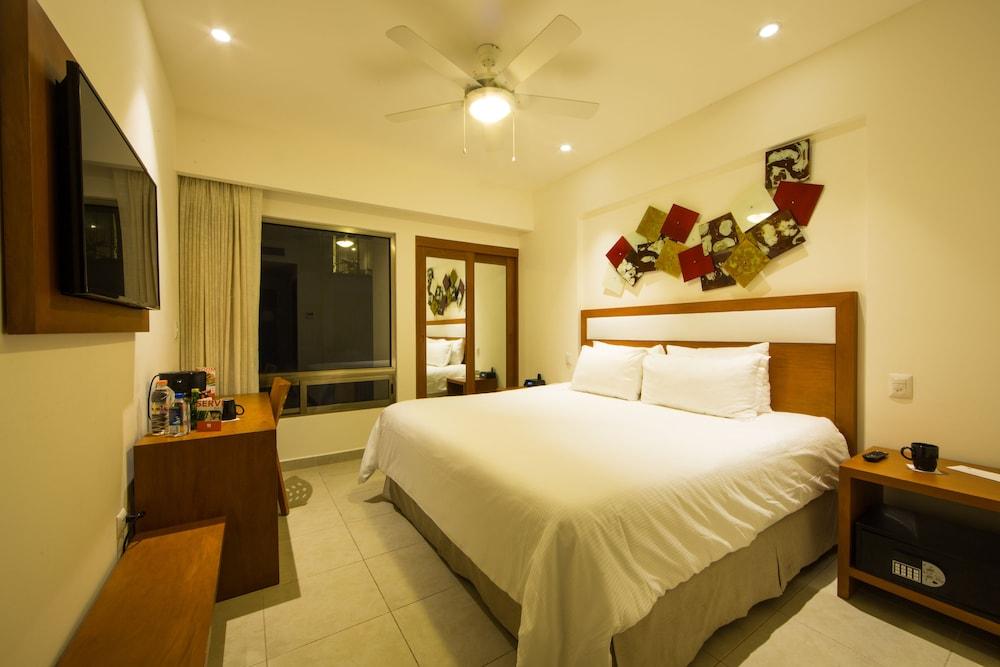 Ambiance Suites Cancun Ngoại thất bức ảnh