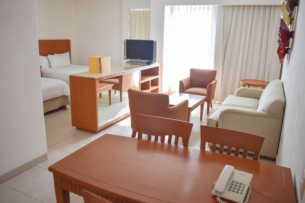 Ambiance Suites Cancun Ngoại thất bức ảnh