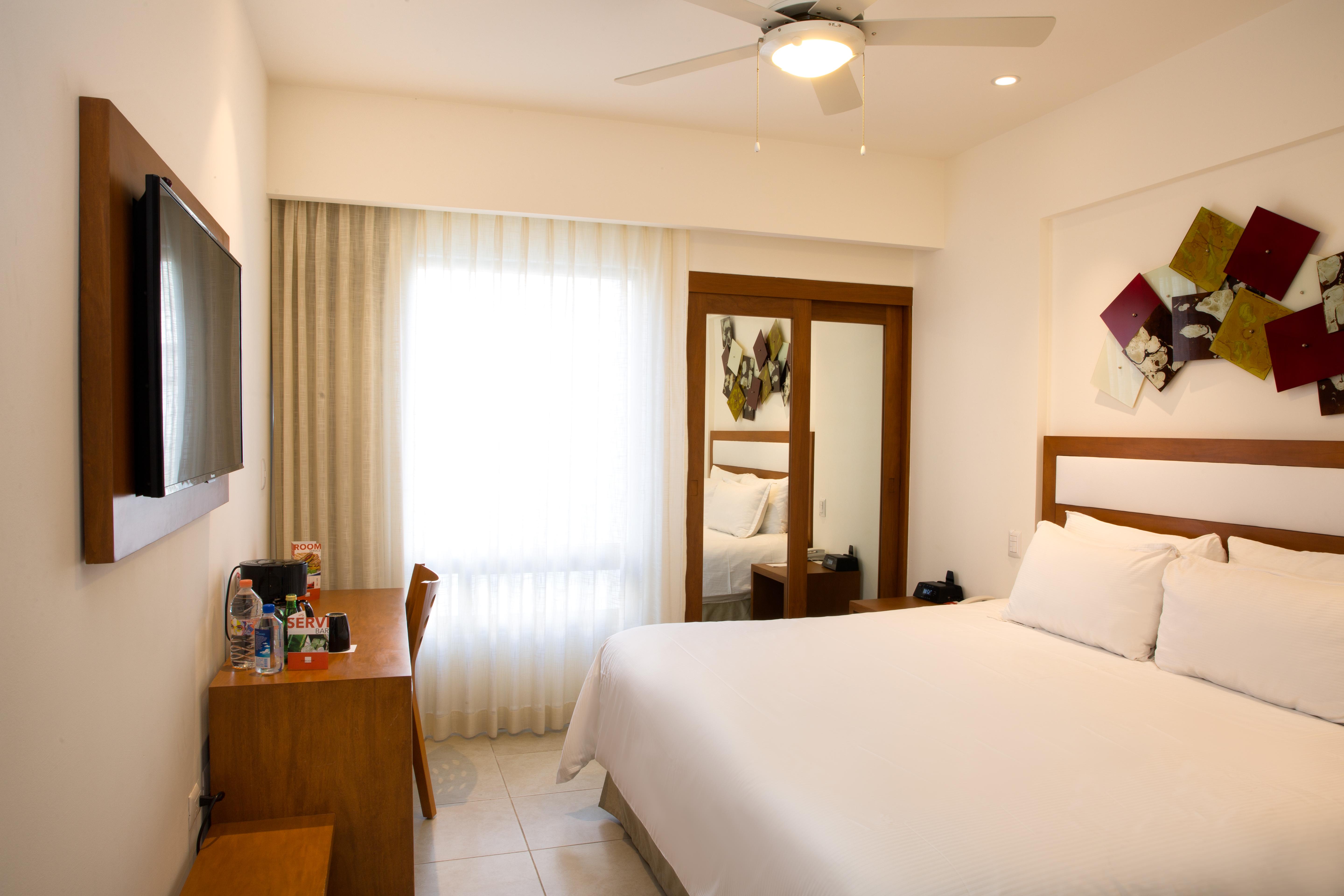 Ambiance Suites Cancun Ngoại thất bức ảnh