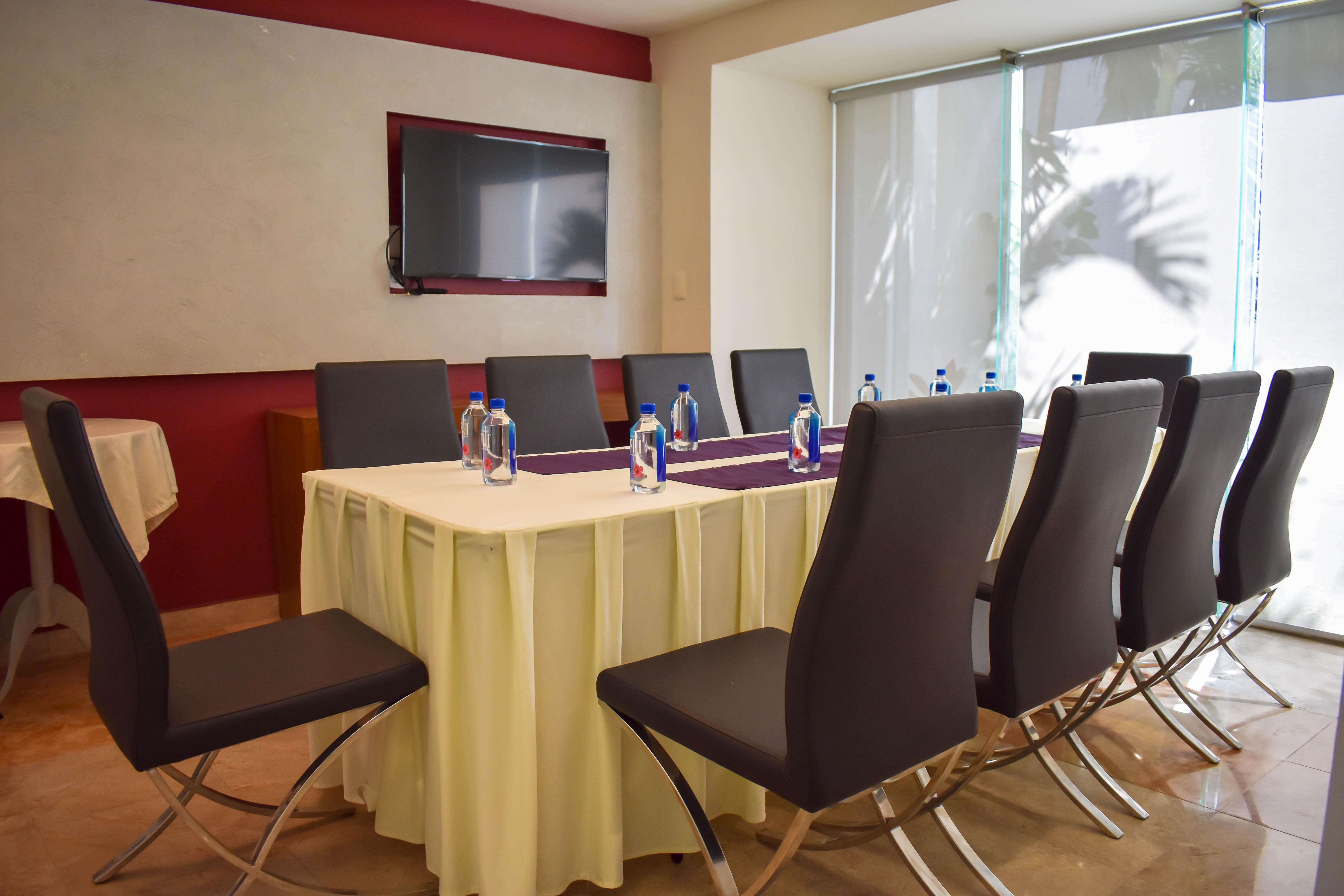 Ambiance Suites Cancun Ngoại thất bức ảnh