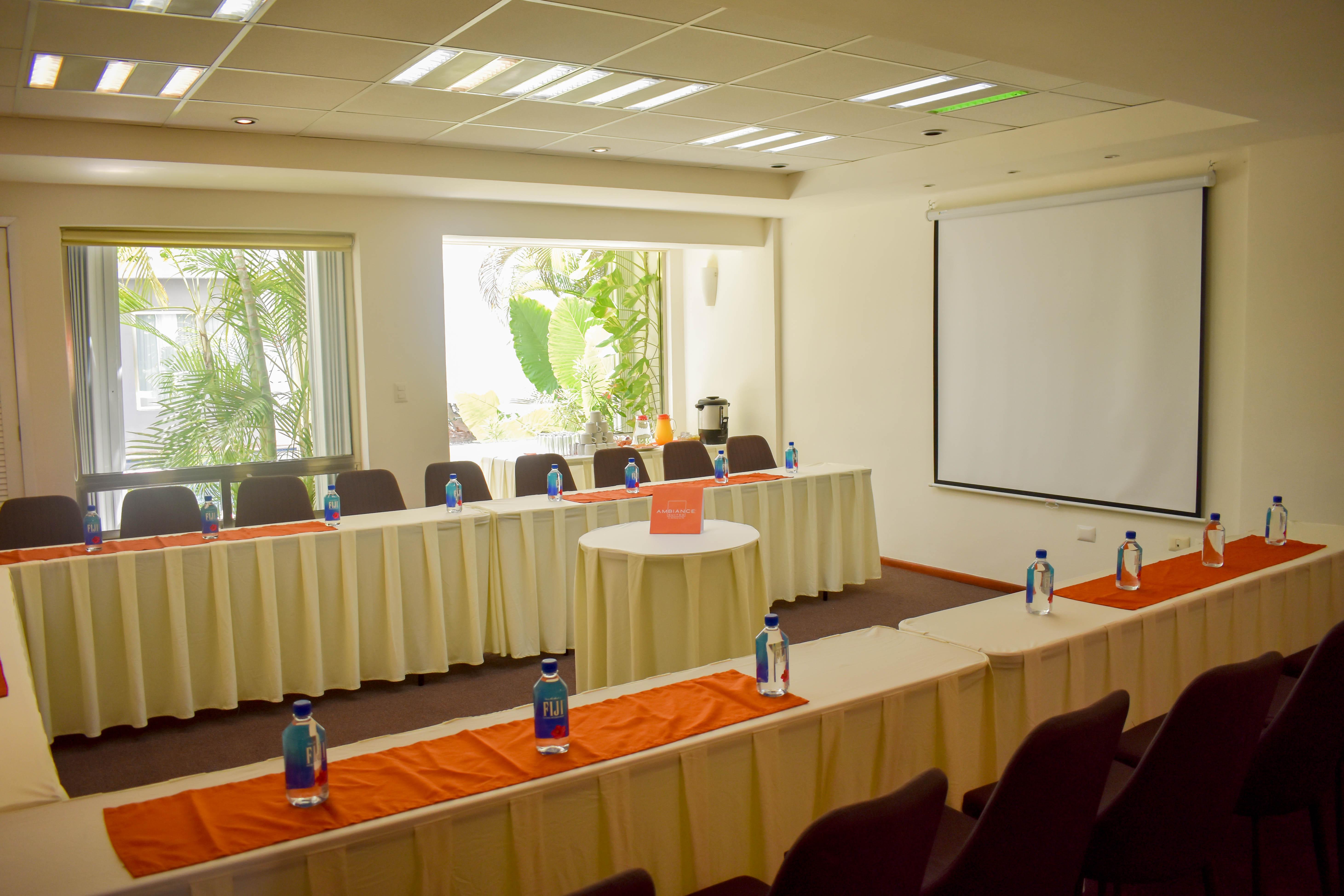 Ambiance Suites Cancun Ngoại thất bức ảnh