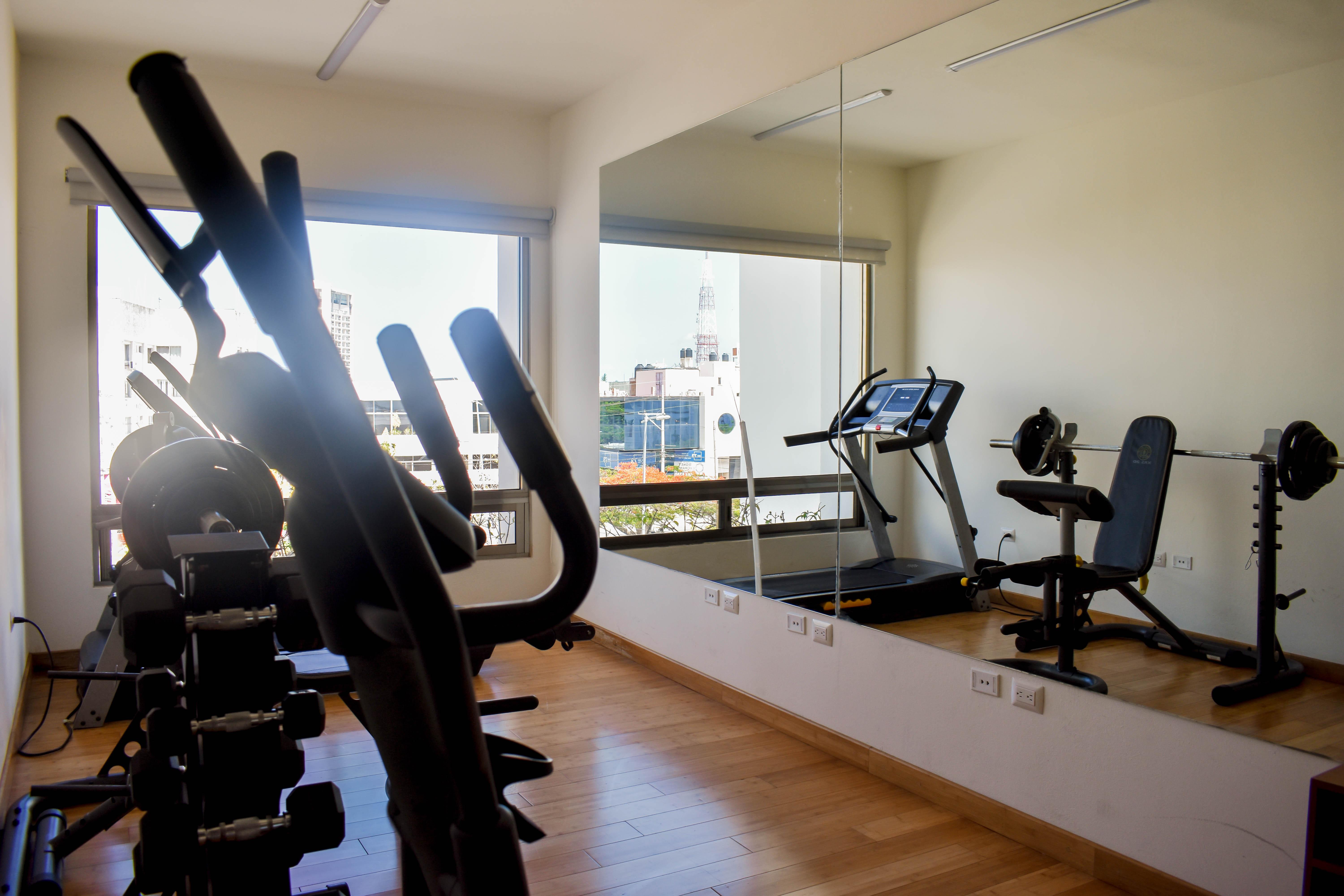 Ambiance Suites Cancun Ngoại thất bức ảnh