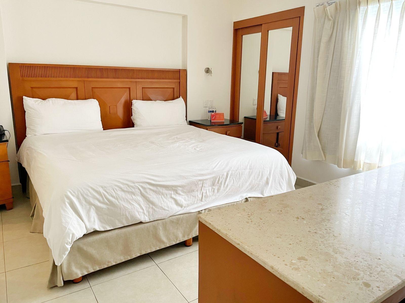 Ambiance Suites Cancun Ngoại thất bức ảnh