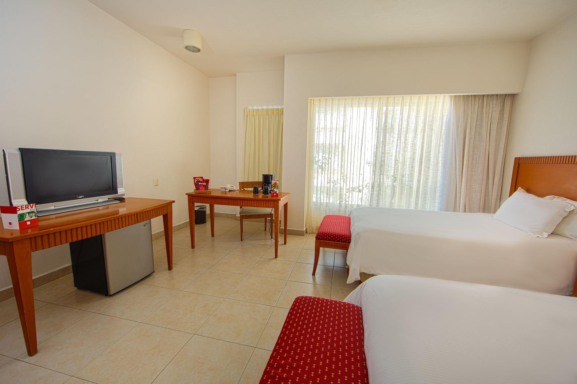 Ambiance Suites Cancun Ngoại thất bức ảnh