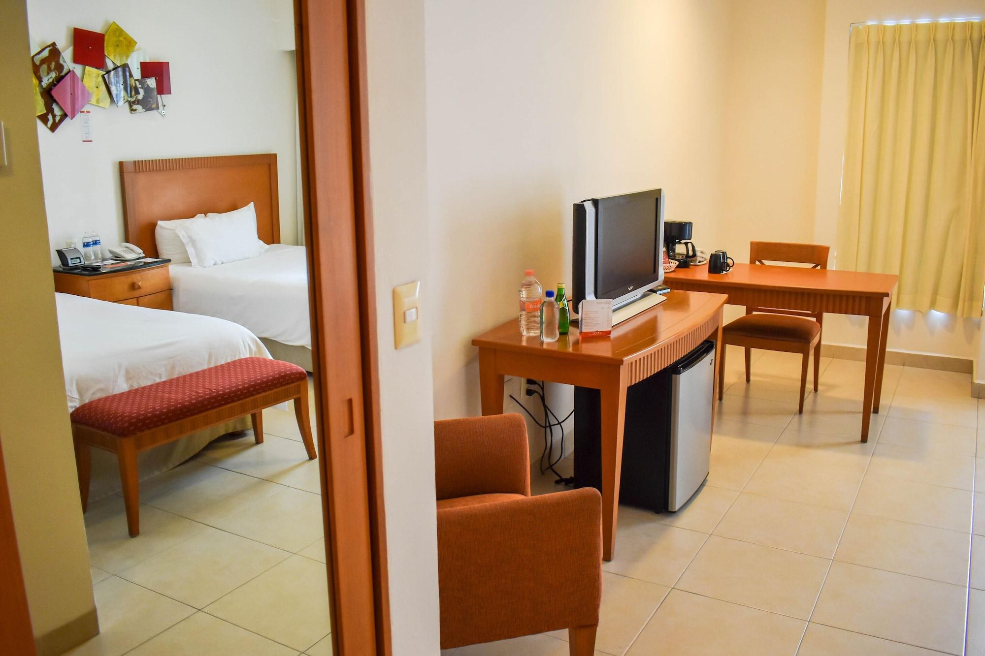 Ambiance Suites Cancun Ngoại thất bức ảnh