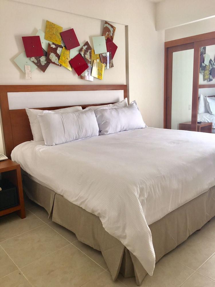Ambiance Suites Cancun Ngoại thất bức ảnh