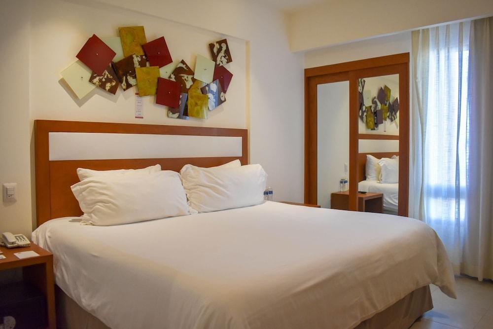 Ambiance Suites Cancun Ngoại thất bức ảnh