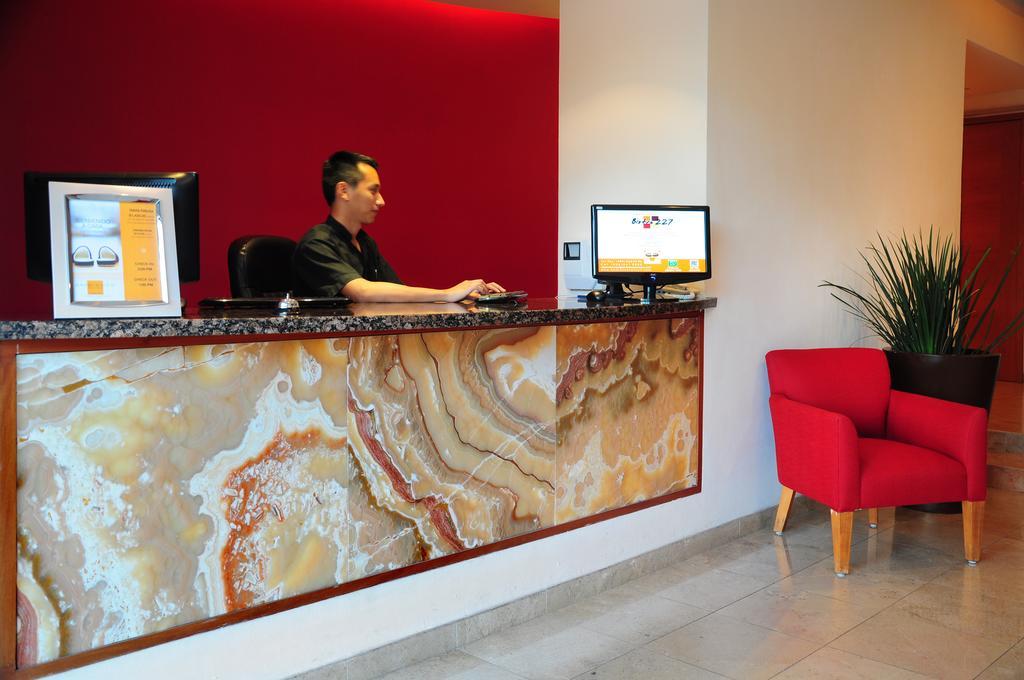 Ambiance Suites Cancun Ngoại thất bức ảnh