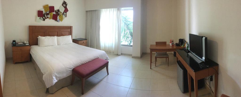 Ambiance Suites Cancun Ngoại thất bức ảnh