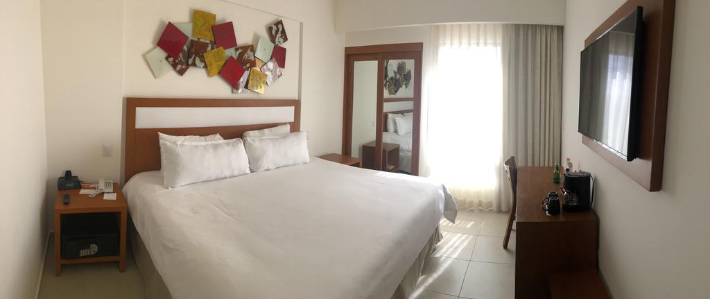 Ambiance Suites Cancun Ngoại thất bức ảnh
